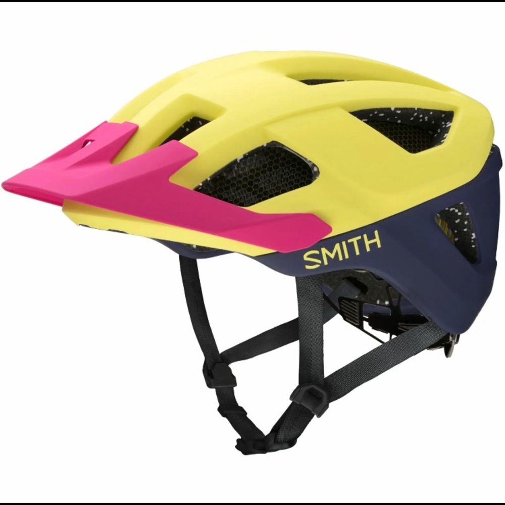 SMITH Session MIPS Helmet Size M, new in box